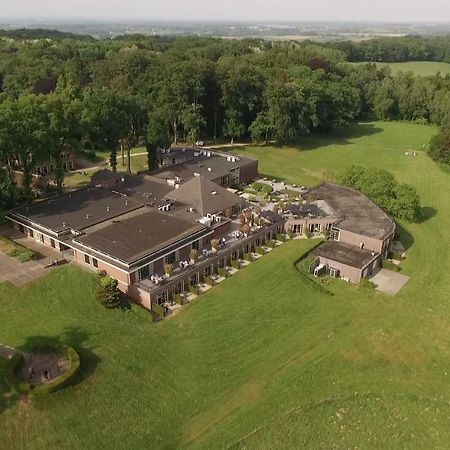 Fletcher Landgoed Hotel Holthurnsche Hof Berg en Dal Eksteriør billede