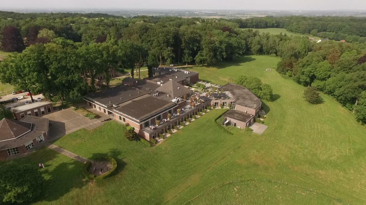 Fletcher Landgoed Hotel Holthurnsche Hof Berg en Dal Eksteriør billede